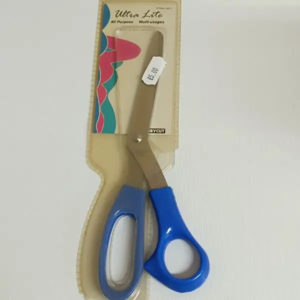 Ciseaux couture et loisirs créatifs - 21 cm