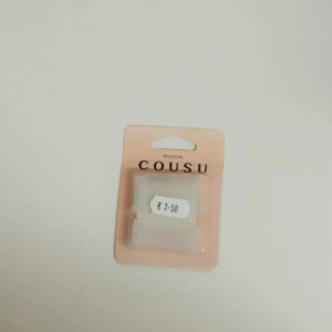 Craie de tailleur avec aiguiseur – Marquage précis et effaçable