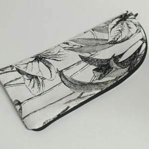 étui à lunette chic