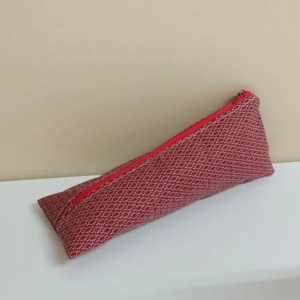 Trousse Berlingo XL – Idéale pour Écoliers, Étudiants et Maquillage (1)