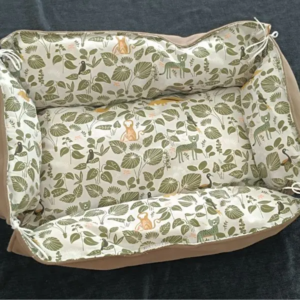 Dodo Canapé Réversible – Création spéciale animaux 