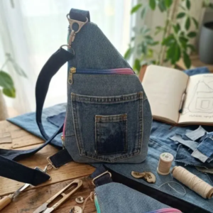 sac poitrine