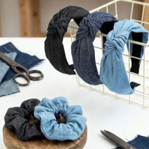 Accessoires cheveux