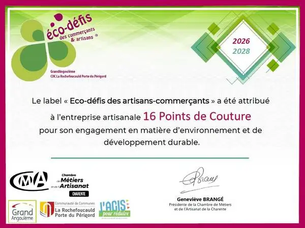 DIPLOME-ECO-DEFIS-16-POINTS-DE-COUTURE-PUYMOYEN