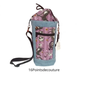 Sac porte-bouteille Adèle
