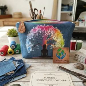 Trousse JULIE XL