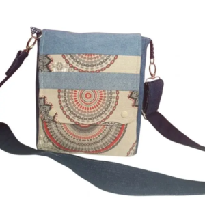 sacoche lydie mandala